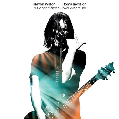 Steven Wilson -  Home Invasion